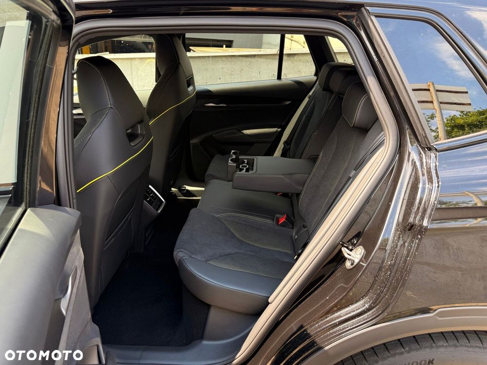 Skoda Elroq RS 84kWh - 12