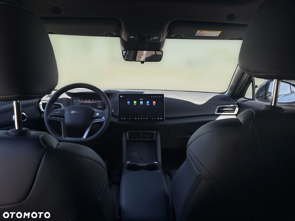 BYD Atto 2 DM-i Boost - 25