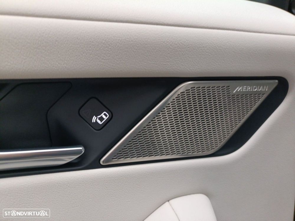 Jaguar I-Pace EV400 AWD SE - 14