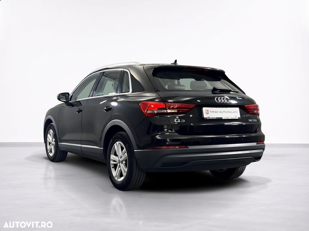 Audi Q3 35 TFSI S tronic - 4