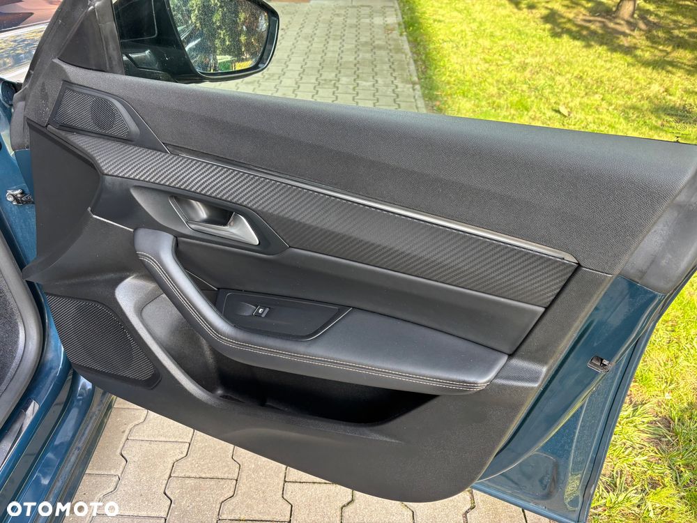Peugeot 508 - 38