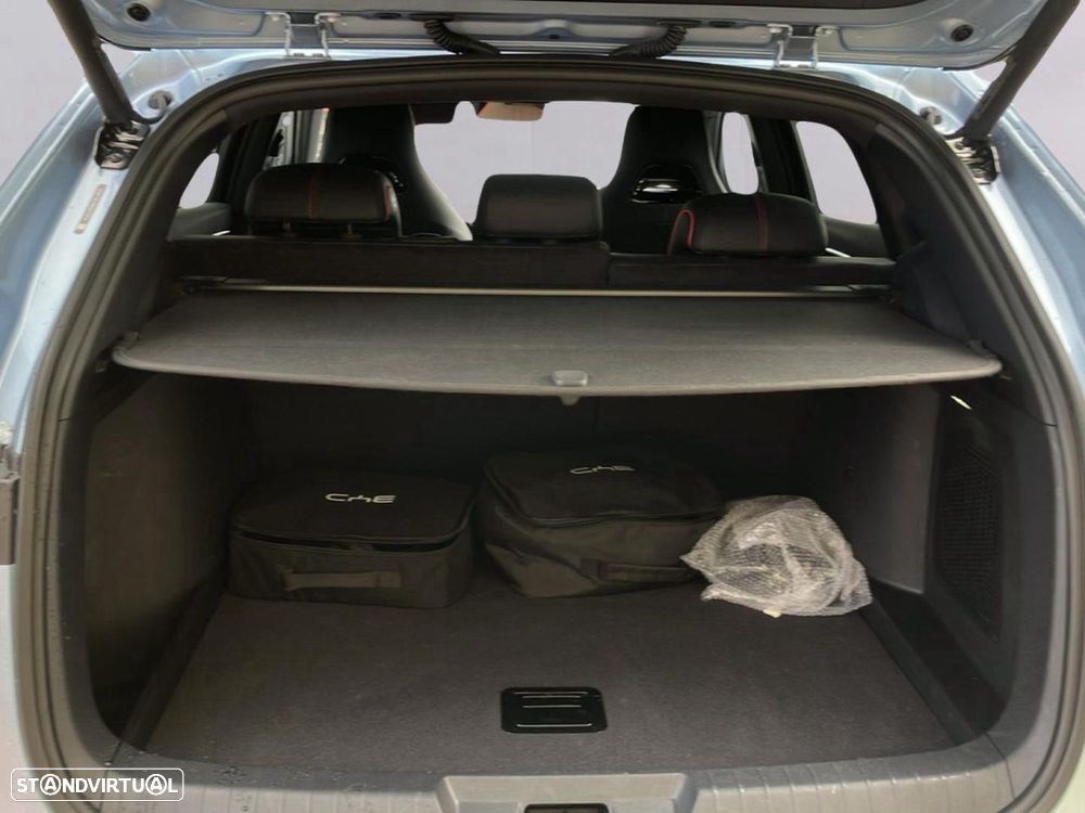 BYD Seal U 1.5 DM-i Boost - 15