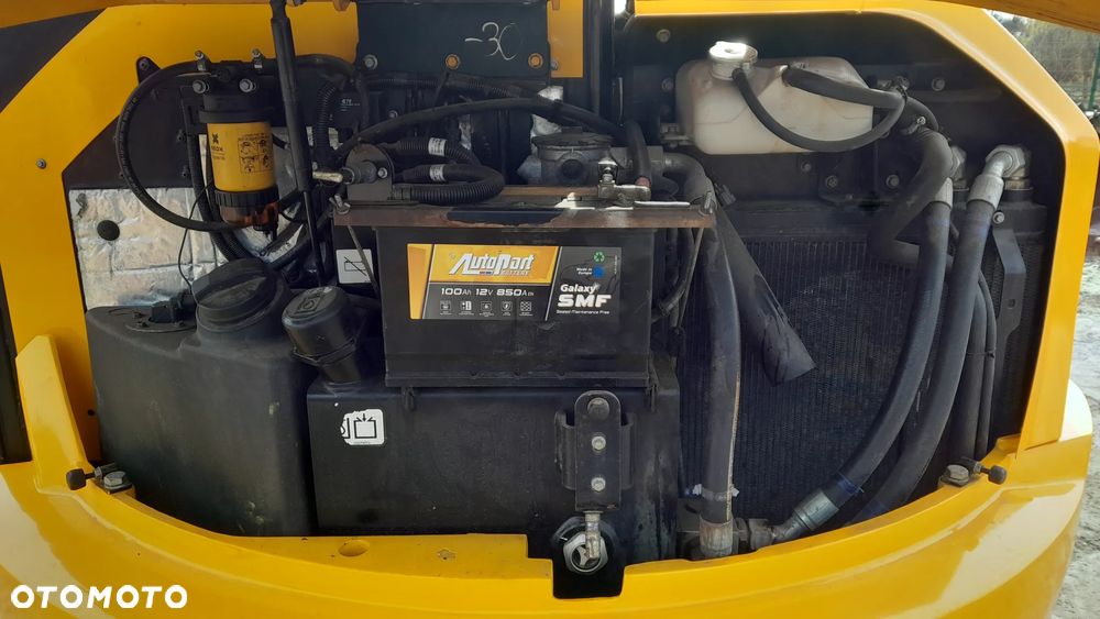 JCB 51r-1 - 21