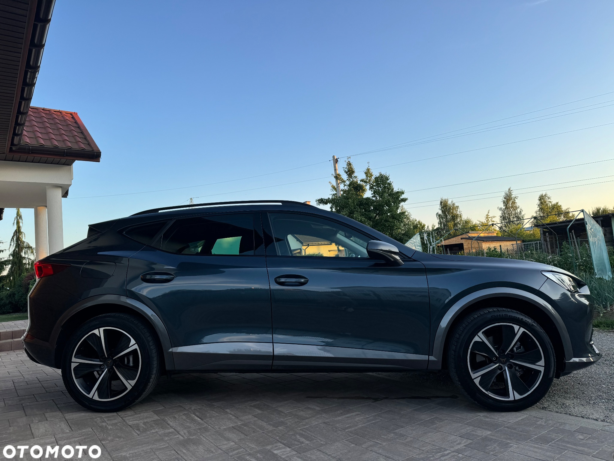 Cupra Formentor 1.5 TSI DSG - 13