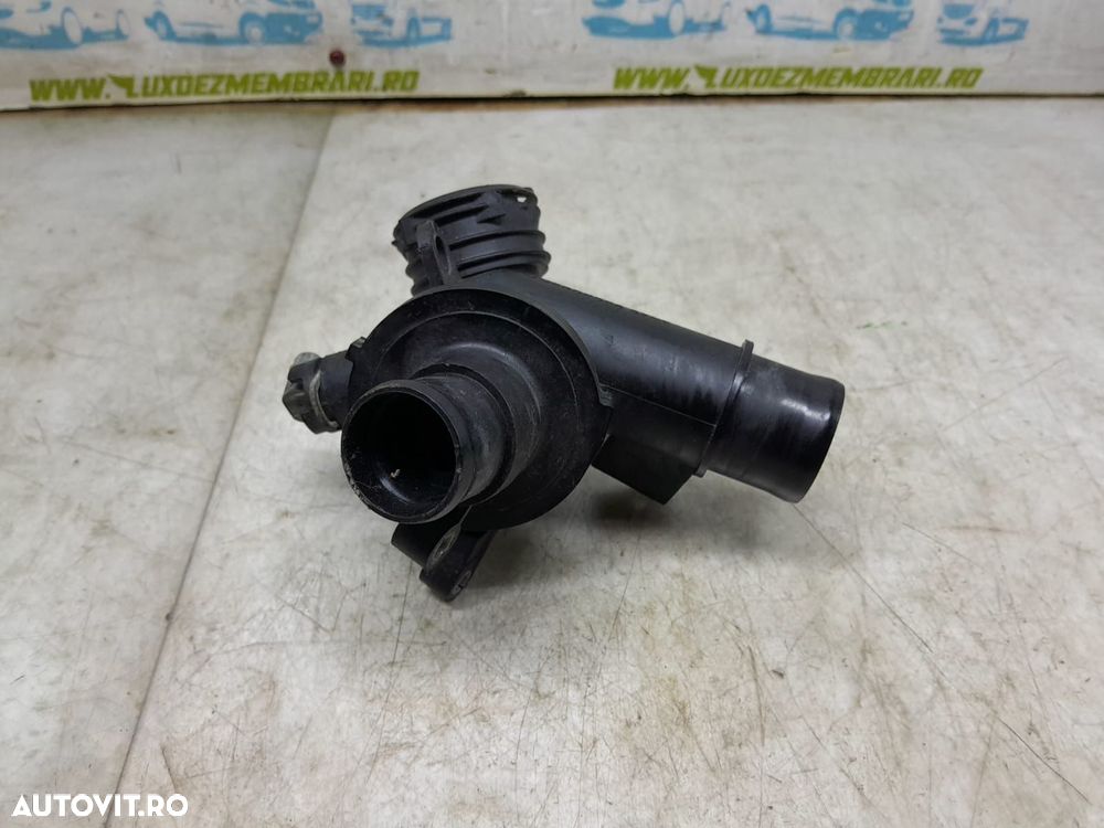 Corp carcasa termostat a6512001500 2.2 cdi Mercedes-Benz GLK-Class X2 - 1