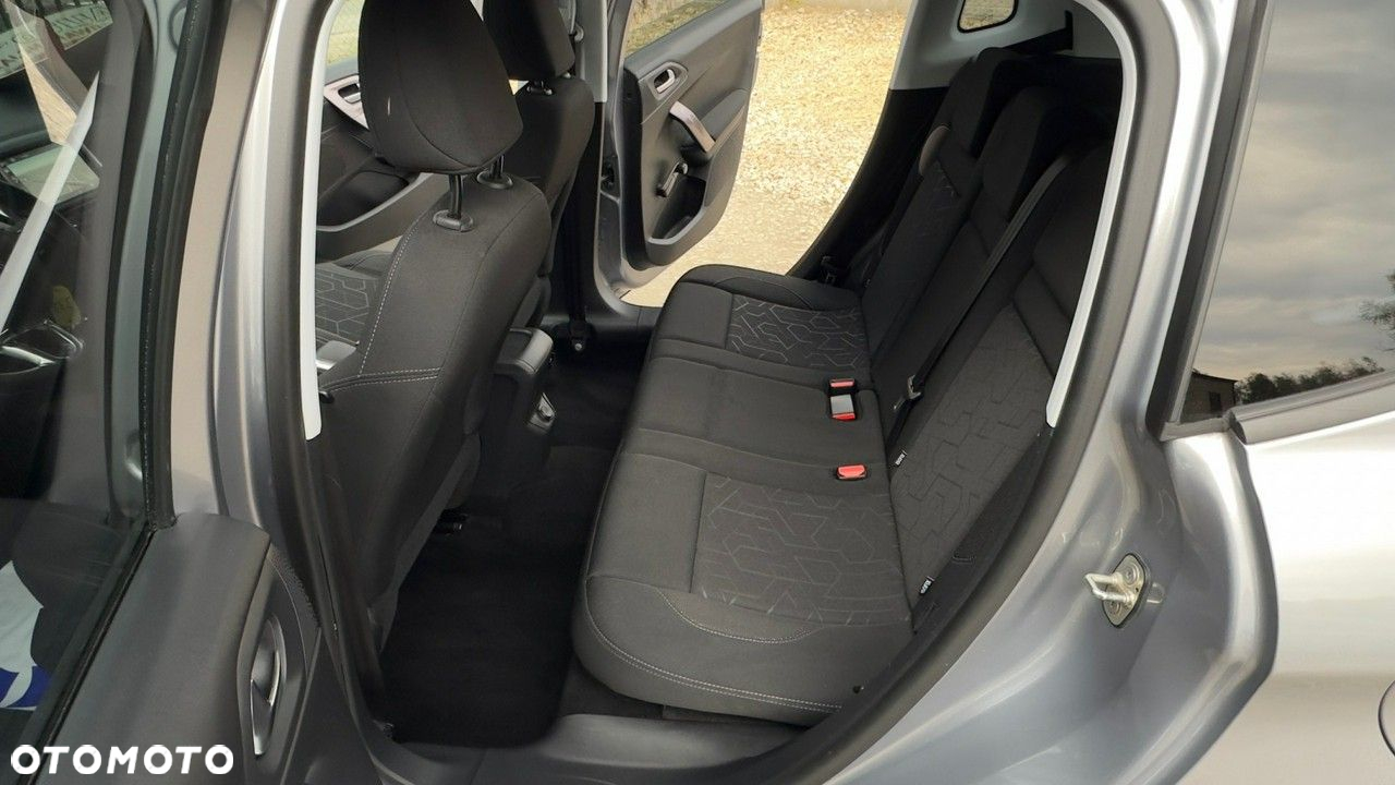 Peugeot 2008 1.2 Pure Tech Style - 6