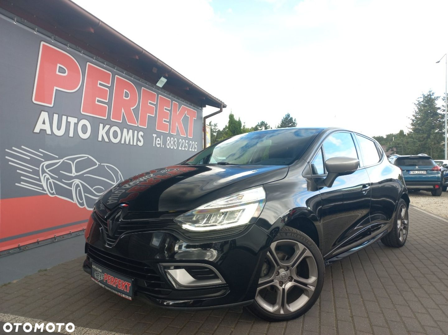 Renault Clio - 2