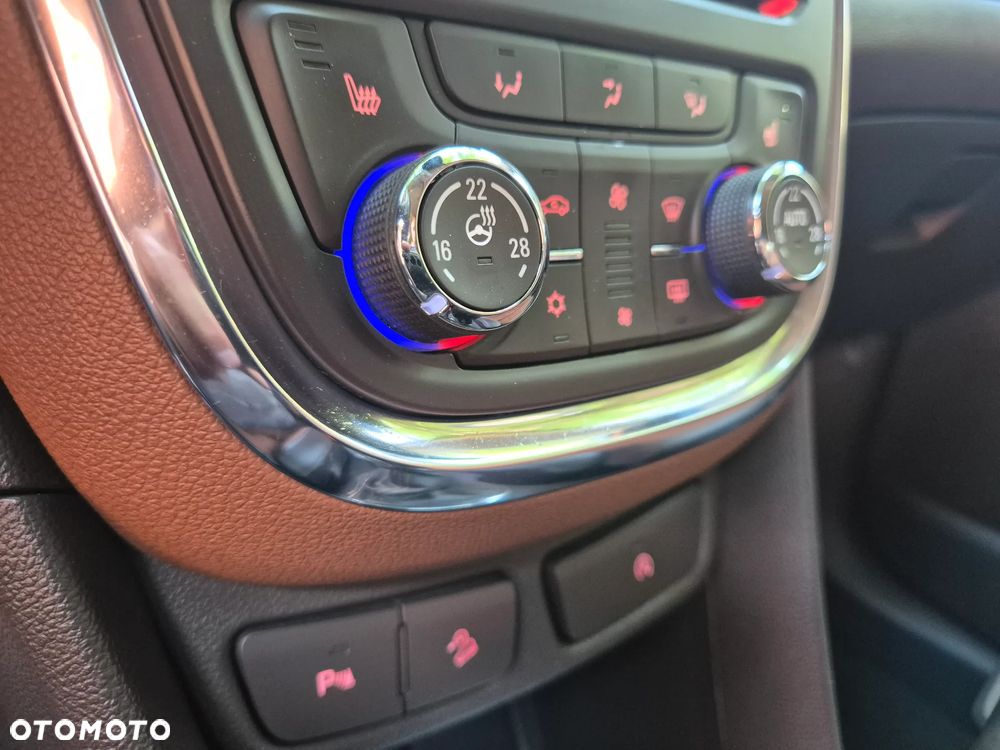 Opel Mokka 1.7 CDTI ecoFLEX Start/Stop 4x4 Innovation - 20