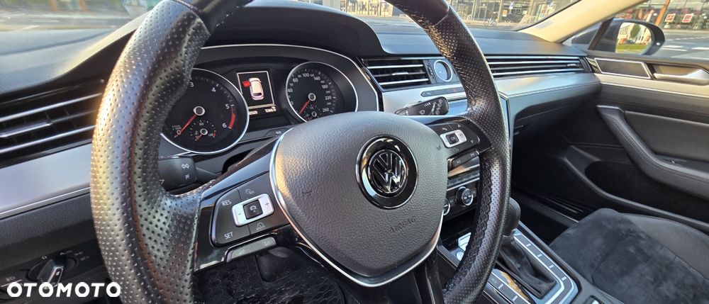 Volkswagen Passat 2.0 TDI BMT Highline DSG - 6