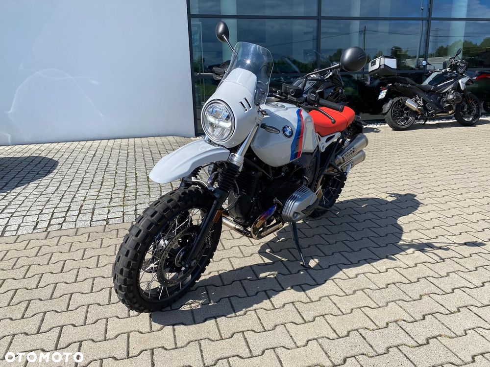 BMW R - 5