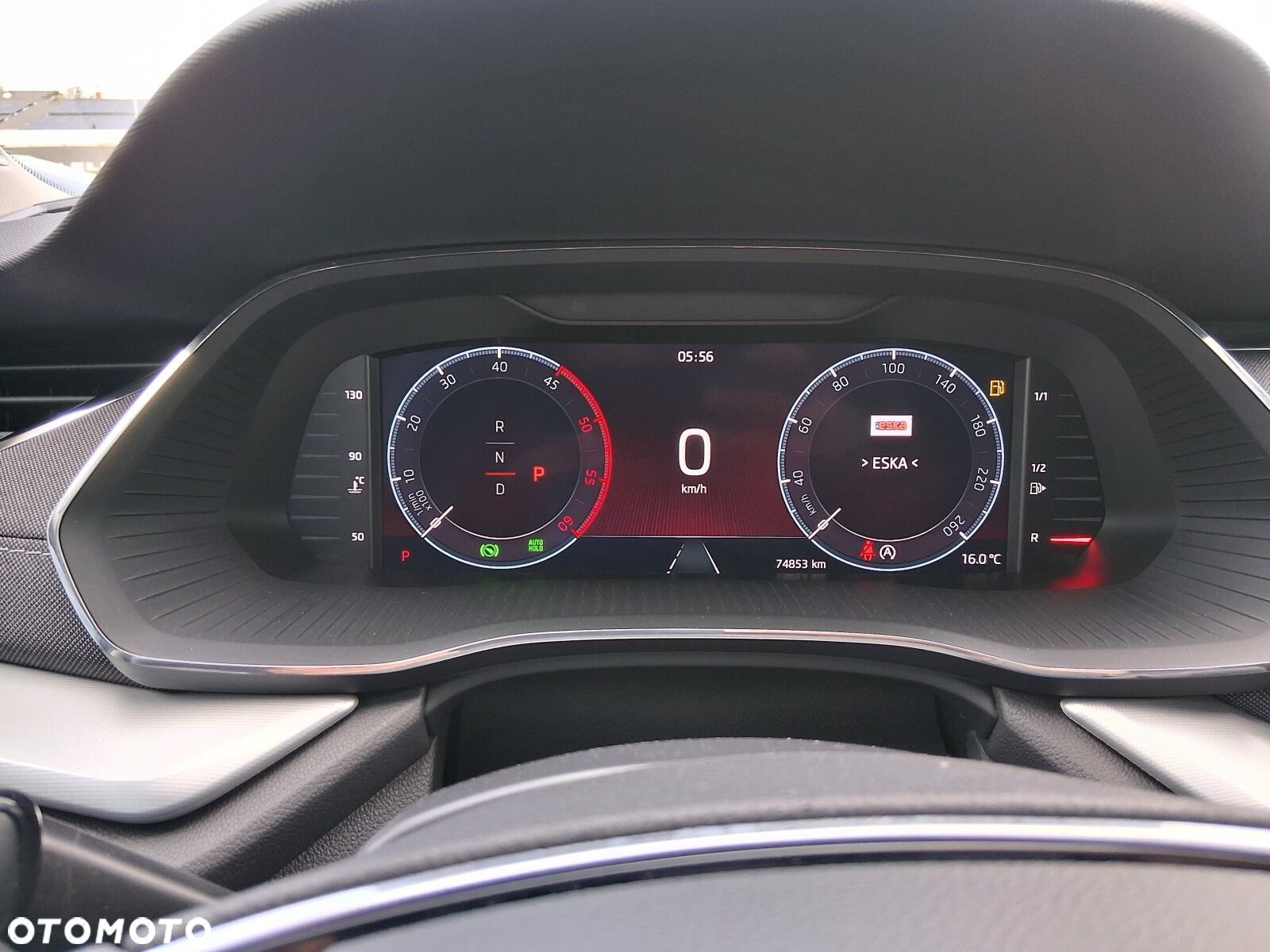 Skoda Octavia 2.0 TDI Style DSG - 13