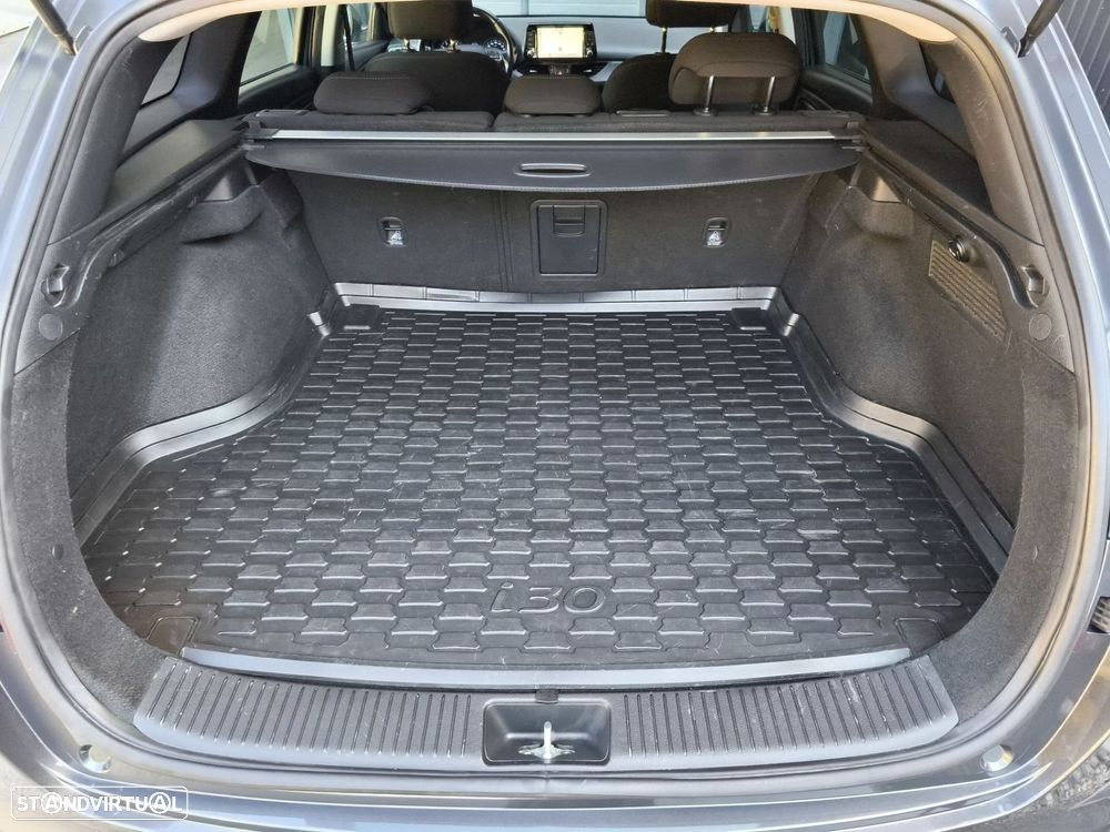 Hyundai i30 SW 1.0 T-GDi Style+Navi - 20