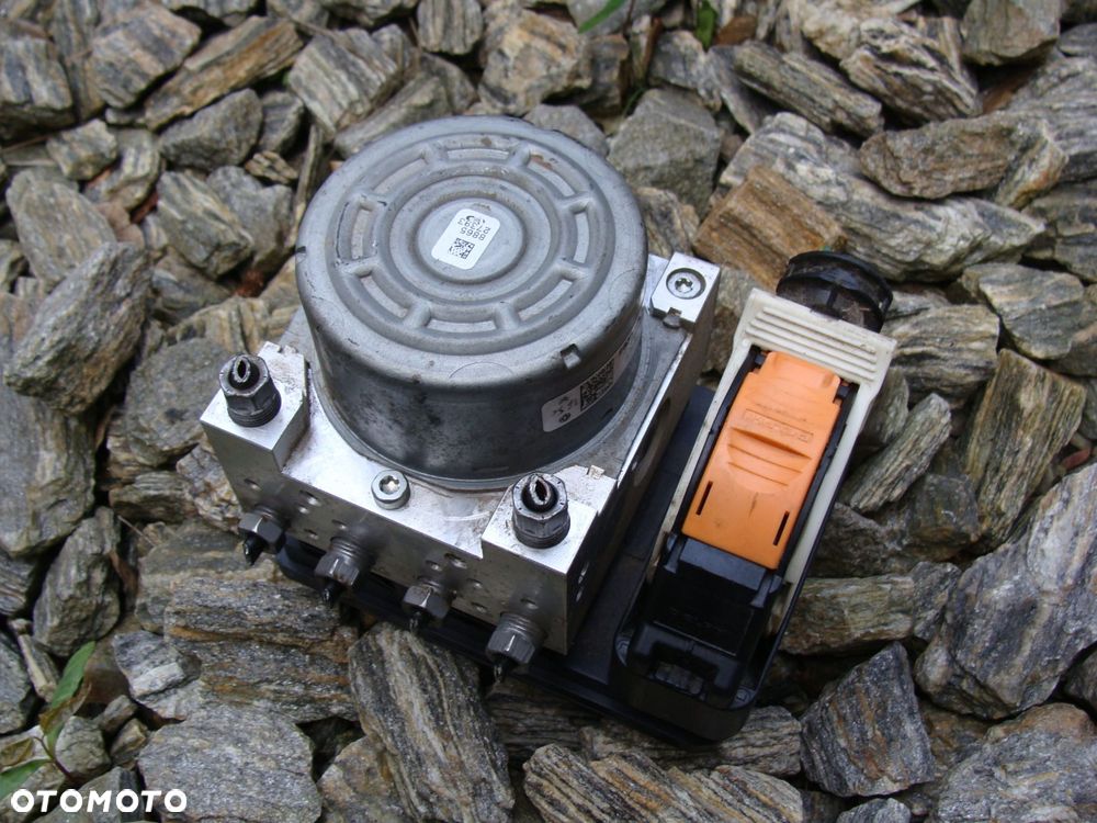 abs esc ds3 crossback 9835128780 10.0916-3971.3 - 1