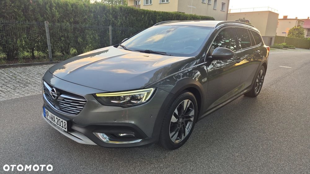 Opel Insignia 2.0 CDTI 4x4 ecoFLEXStart/S Business Edition - 2