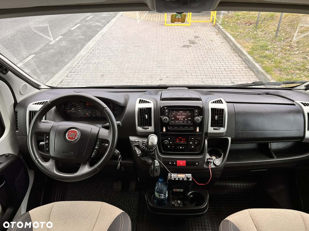 Fiat Ducato - 13