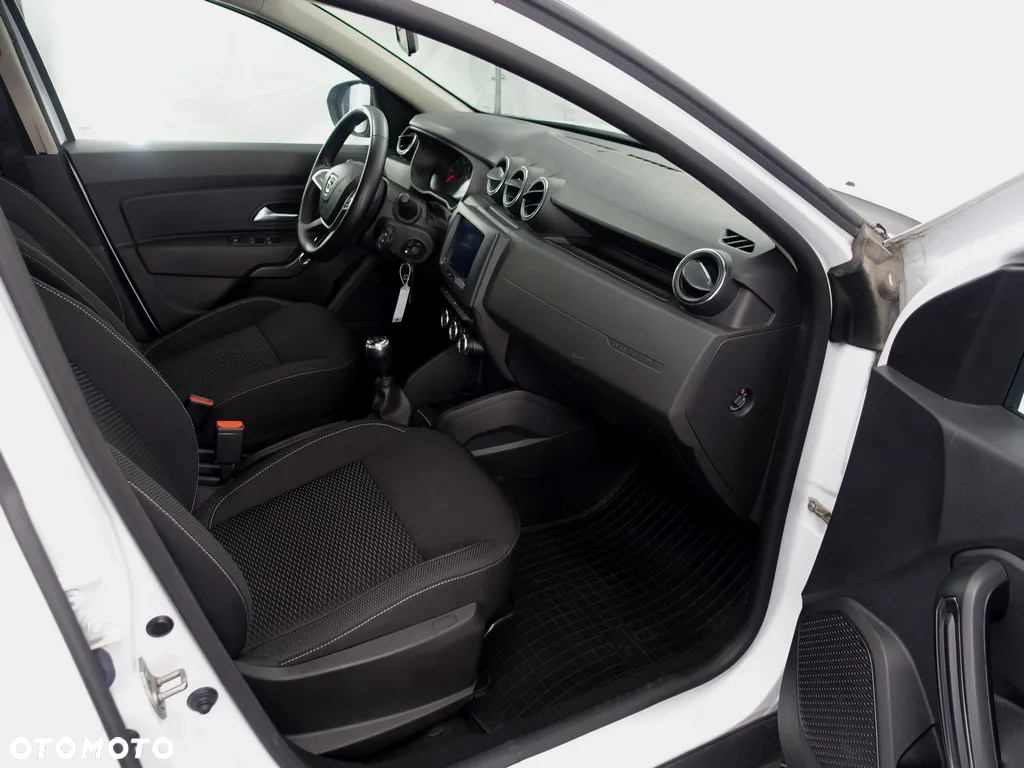 Dacia Duster - 12