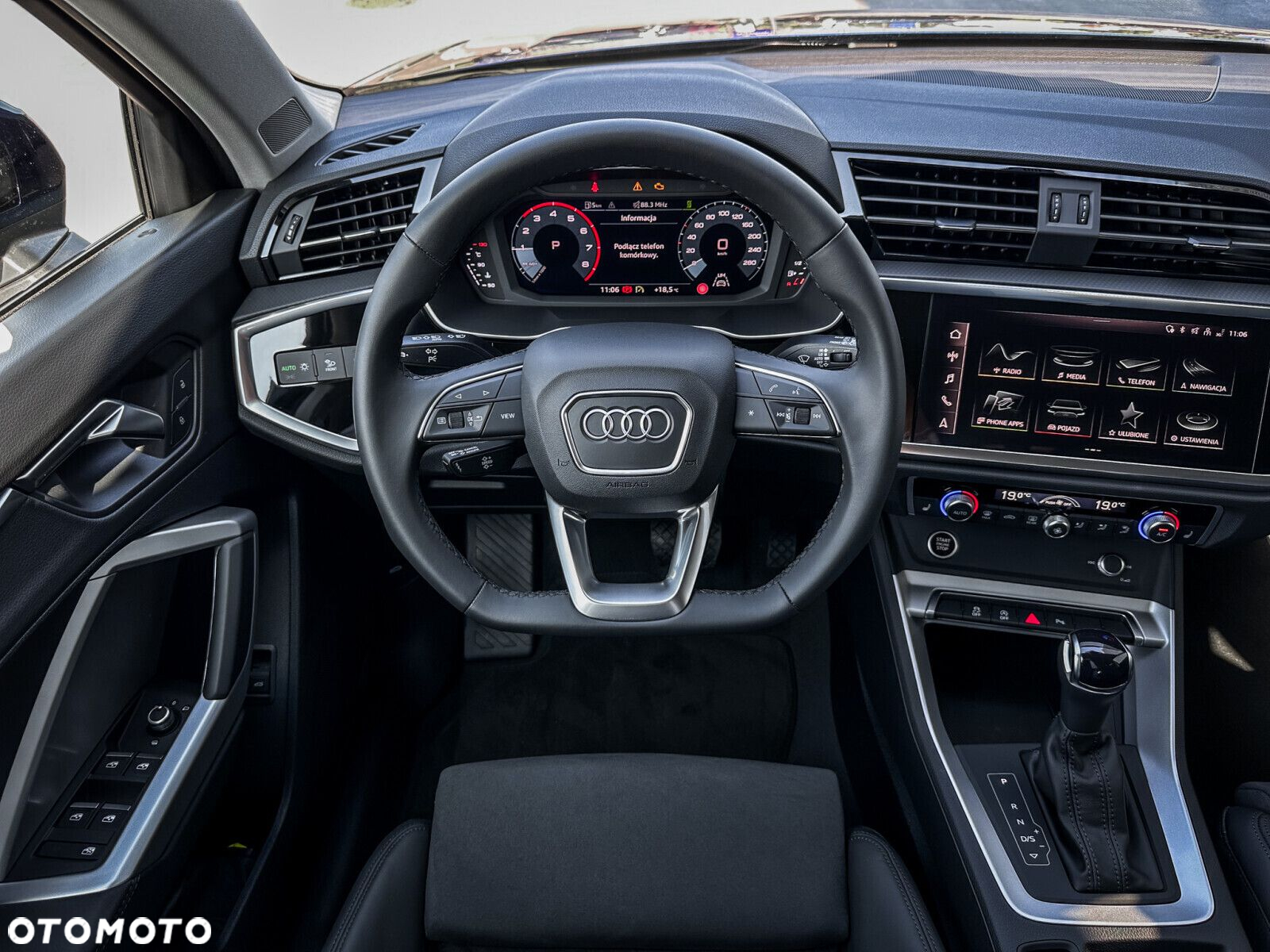 Audi Q3 - 22