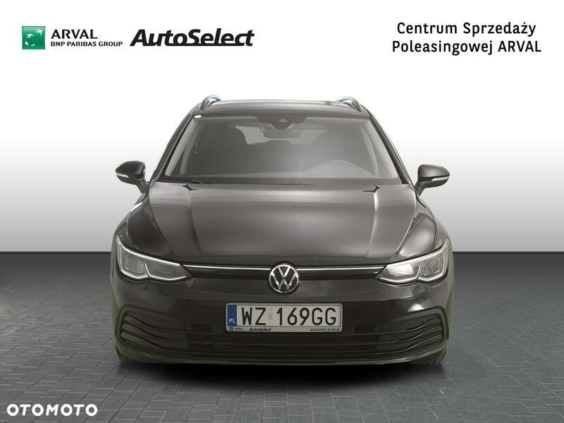 Volkswagen Golf - 9