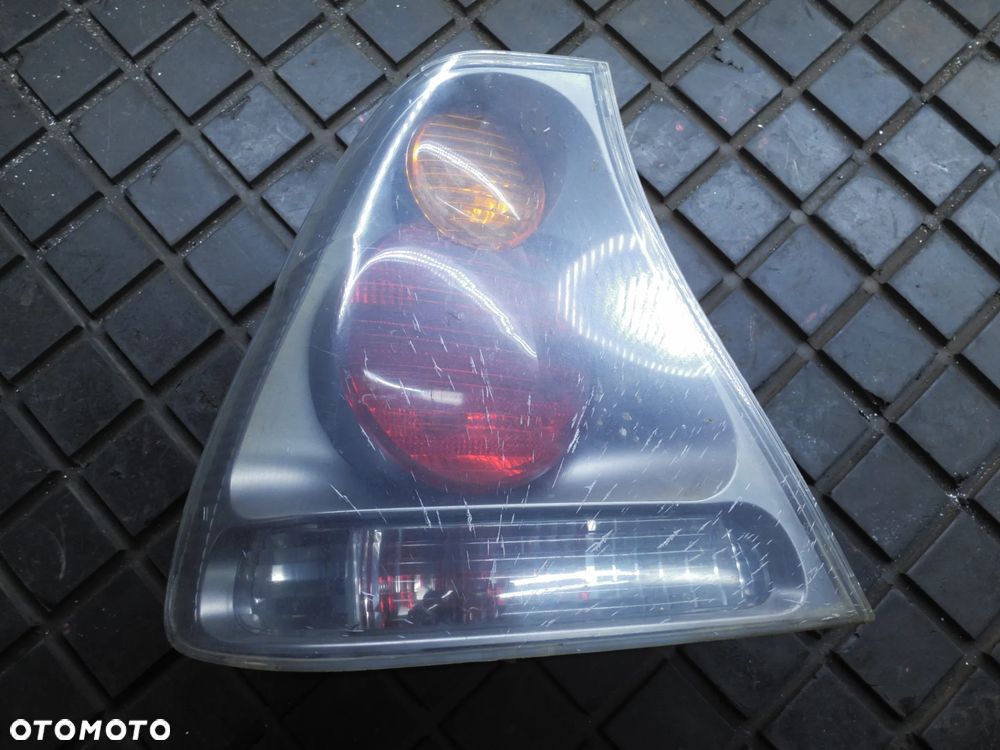 Lewa Tylna Lampa BMW E46 Compact - 1