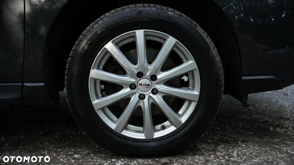 Subaru Forester 2.0D Lineartronic Sport - 10