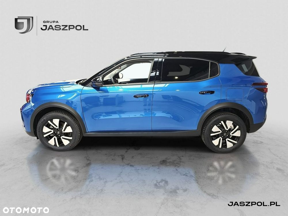 Opel Frontera - 8