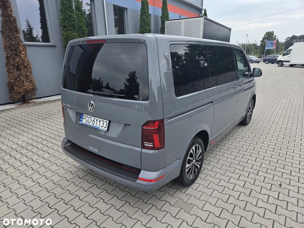 Volkswagen Multivan 2.0 BiTDI L1 Highline DSG - 6
