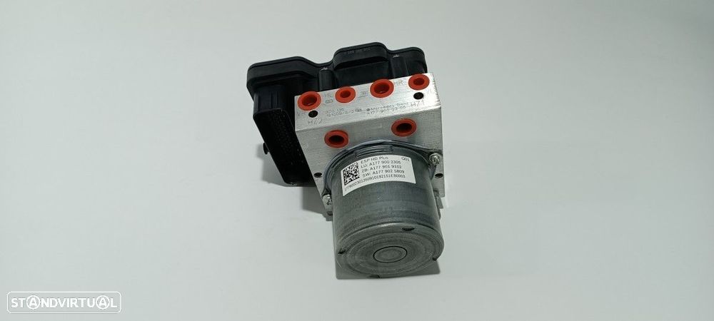 ABS MERCEDES CLASE A (BM 177) A 180 D (177.003) - 2