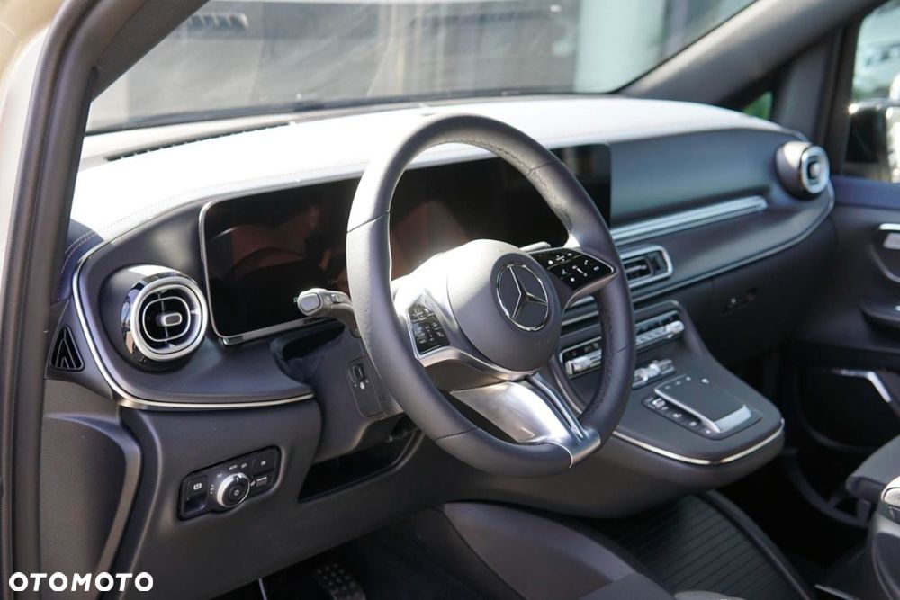 Mercedes-Benz EQV - 14