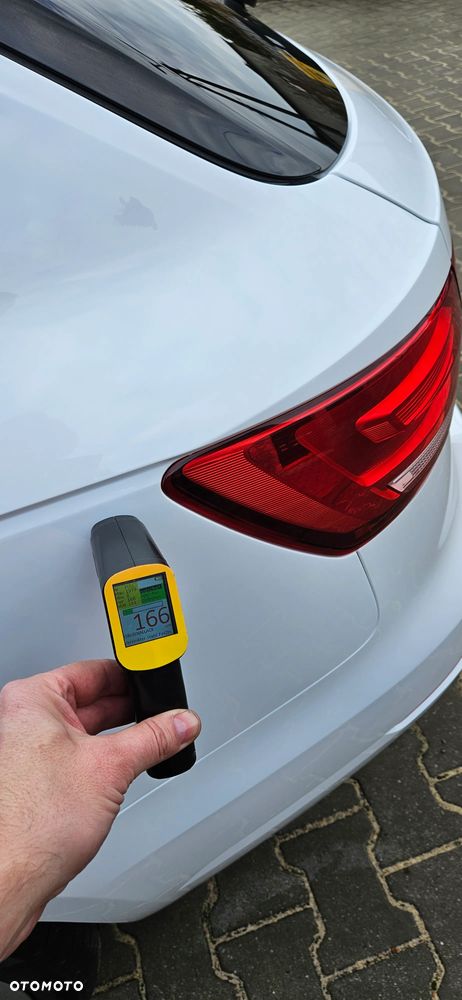 Audi A4 Avant 2.0 TFSI quattro S tronic sport - 36