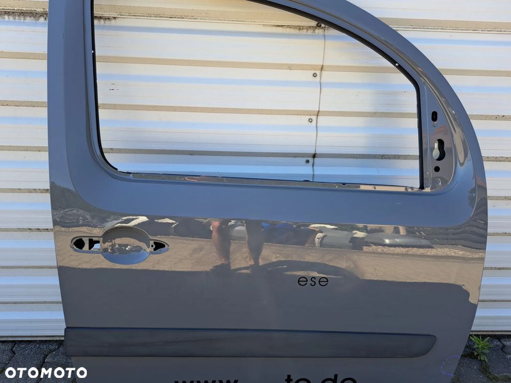 Drzwi przednie Przód prawe Renault Kangoo III 3 Citan 415 - 5
