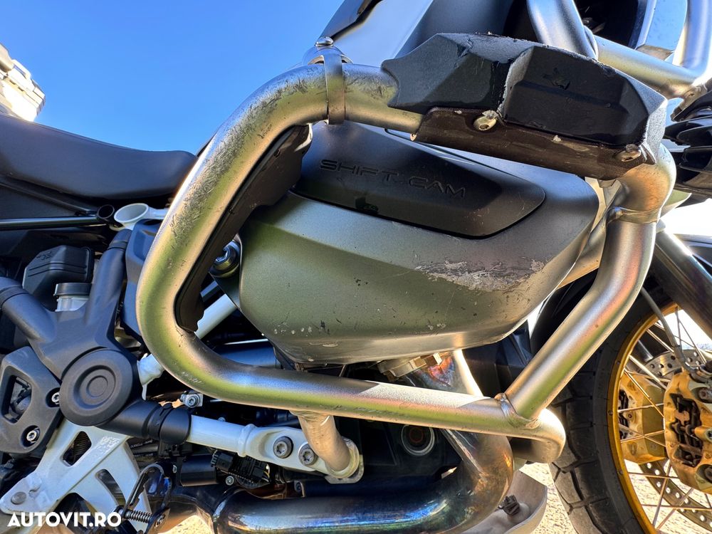 BMW R1250GS Adventure - 11