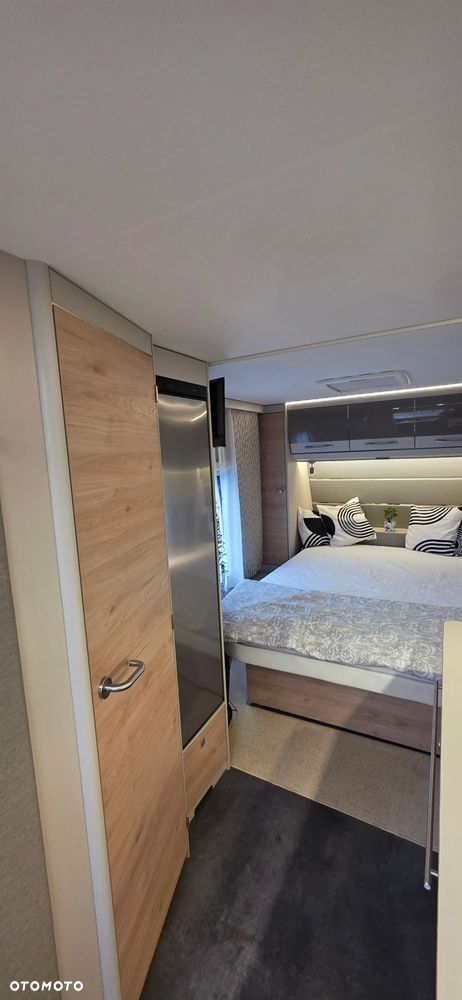 Dethleffs Nomad - 24