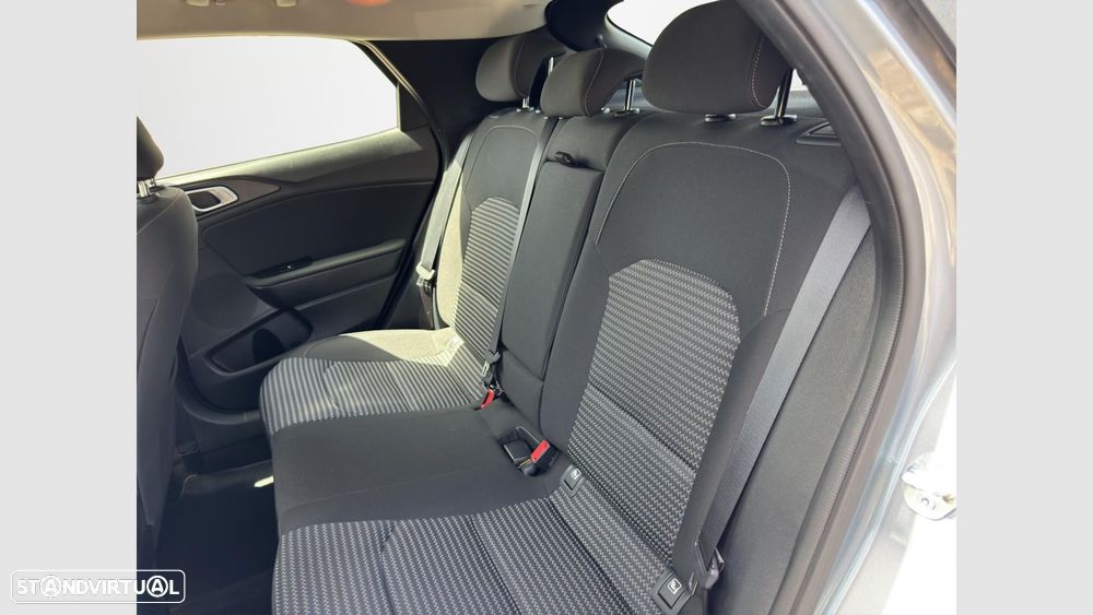 Kia XCeed 1.0 T-GDI Dynamic - 11
