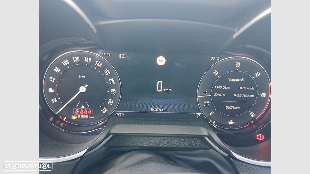 Alfa Romeo Stelvio 2.2 D Sprint Q4 AT8 - 15