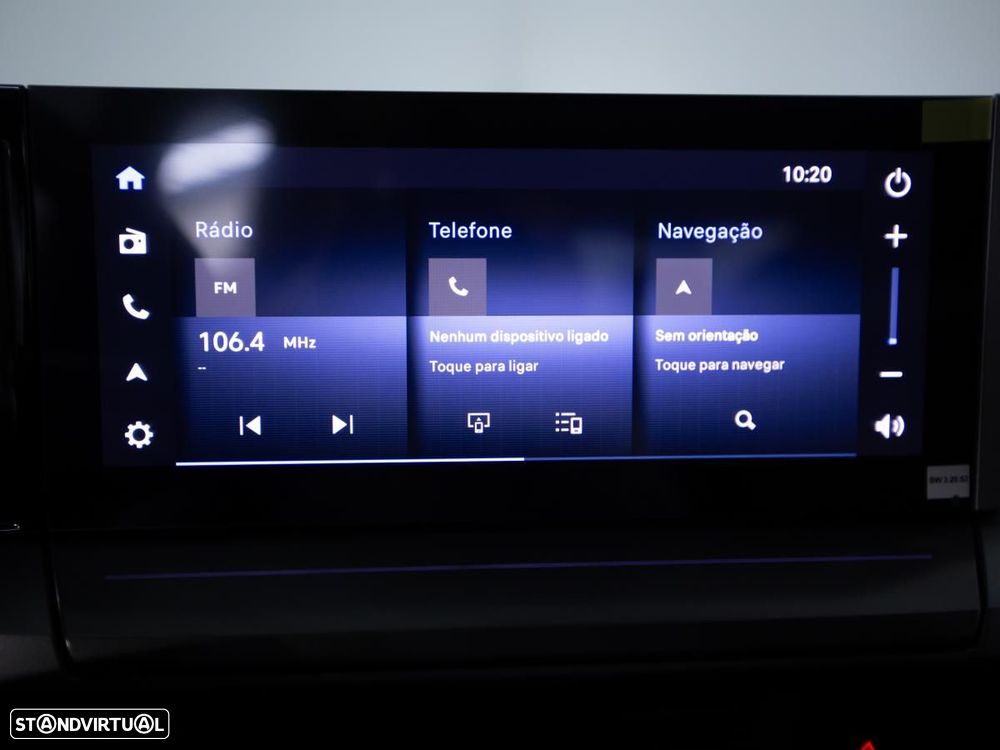 Opel Frontera 44 kWh GS - 22