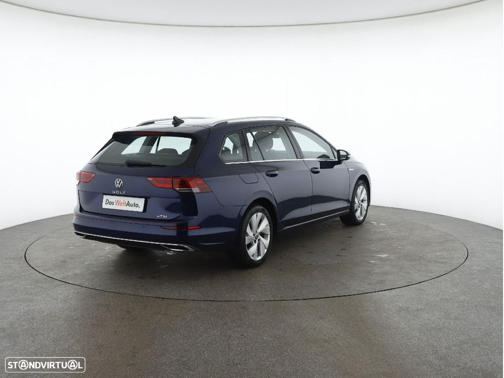 VW Golf Variant 1.5 eTSI Style DSG - 13