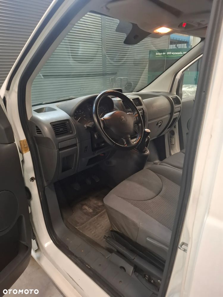 Peugeot Expert - 14