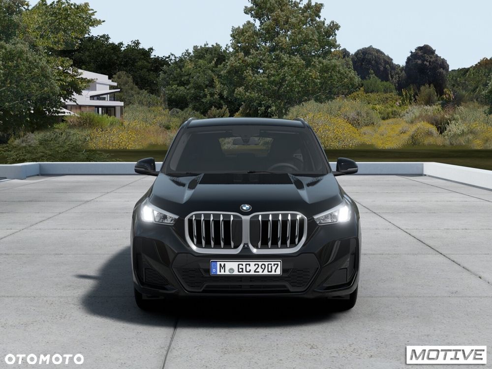BMW X1 sDrive18i M Sport - 7