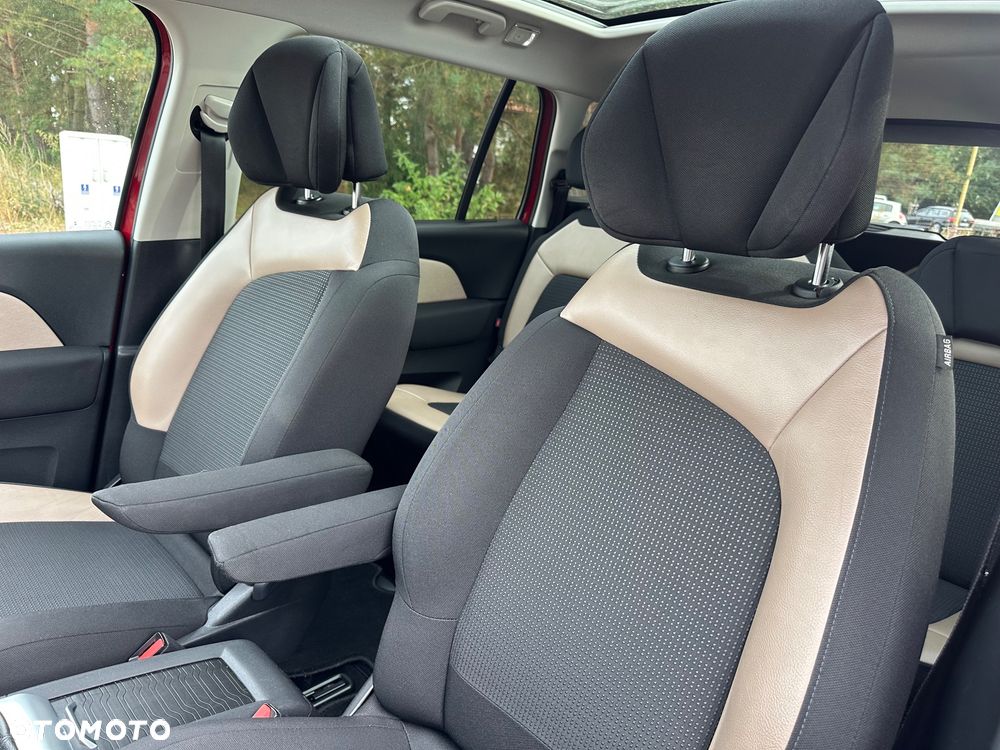Citroën C4 Grand Picasso 1.6 BlueHDi MoreLife - 22