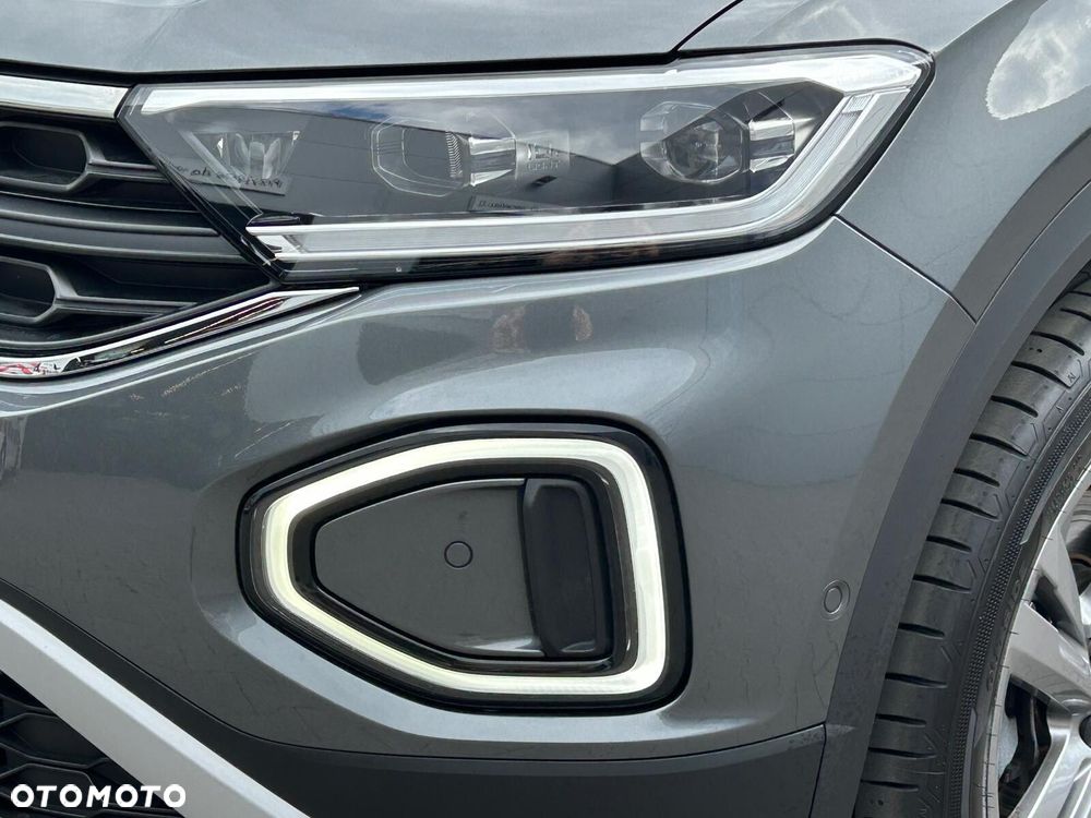 Volkswagen T-Roc 1.5 TSI Life Plus DSG - 33