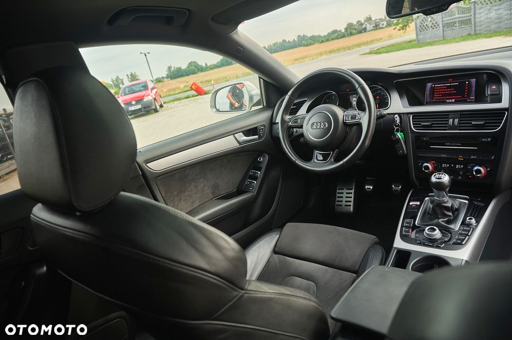 Audi A5 Sportback 2.0 TDI DPF - 33
