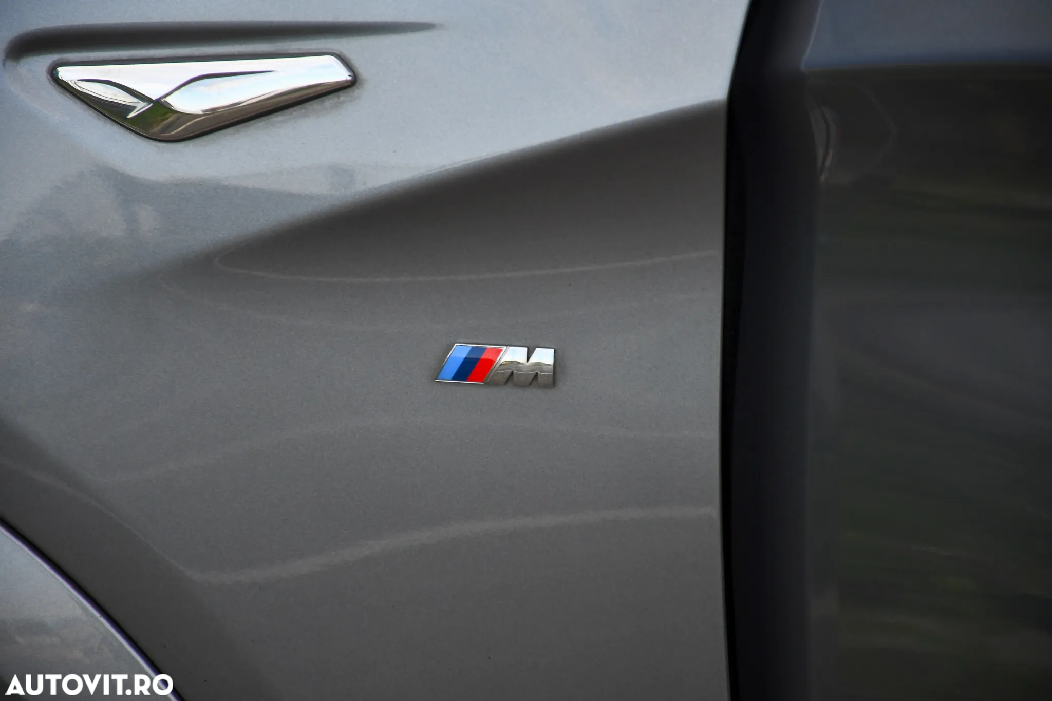 BMW X3 xDrive20d M Sport - 20