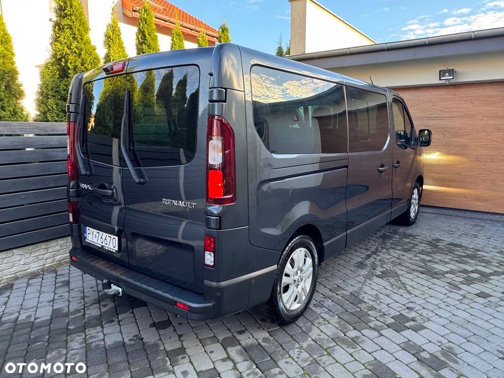 Renault Trafic - 3