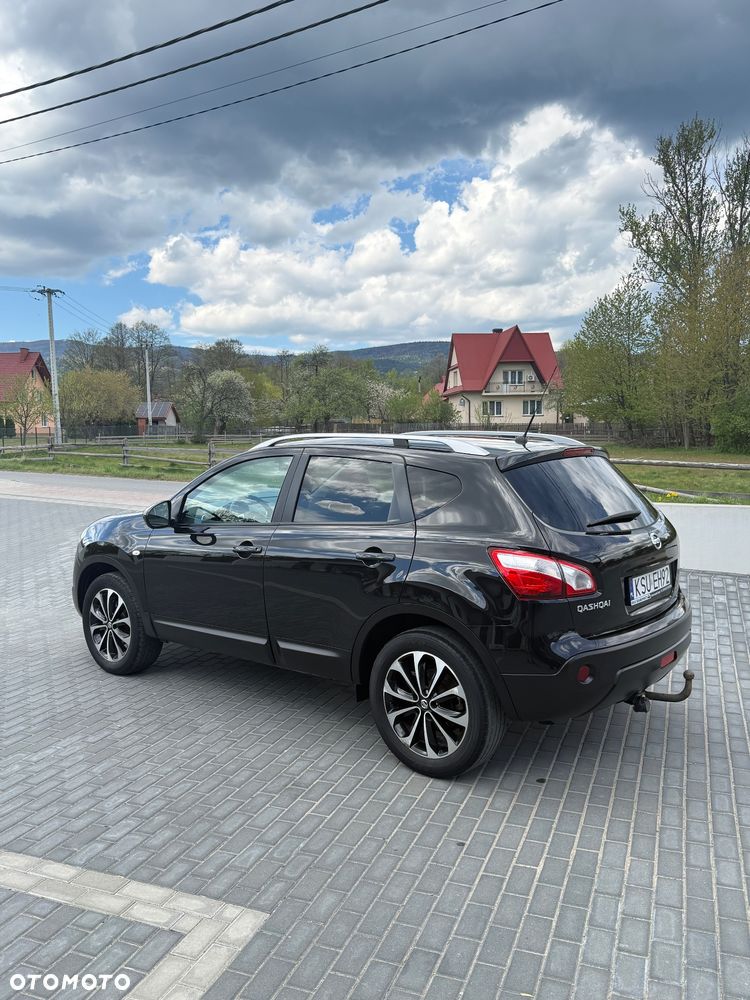 Nissan Qashqai 1.6 I-Way S/S - 3