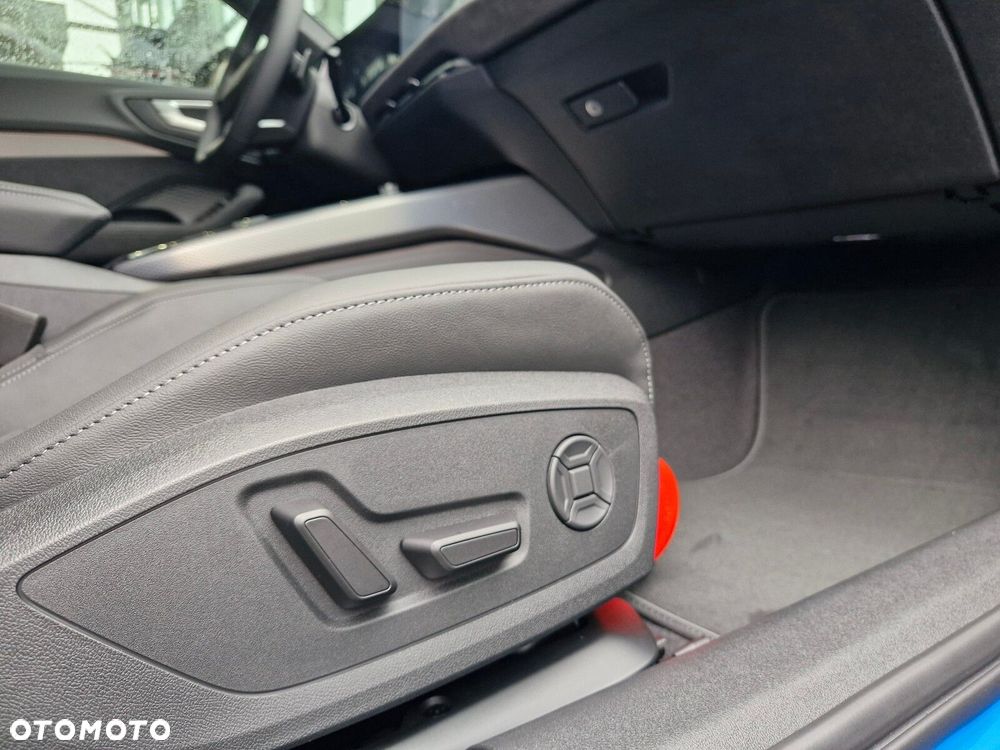 Audi A5 Limousine TFSI Quattro S tronic - 17