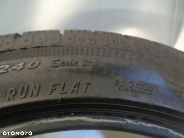 PIRELLI WINTER SOTTO ZERO 225/45R18 95V RUN FLAT - 14