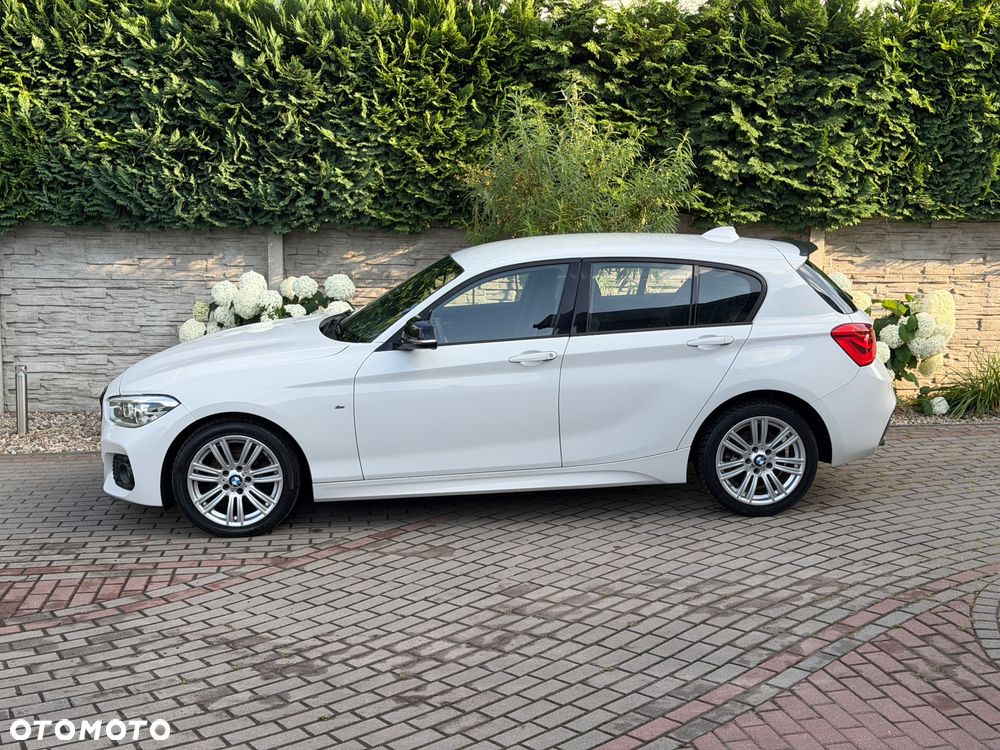 BMW Seria 1 - 2
