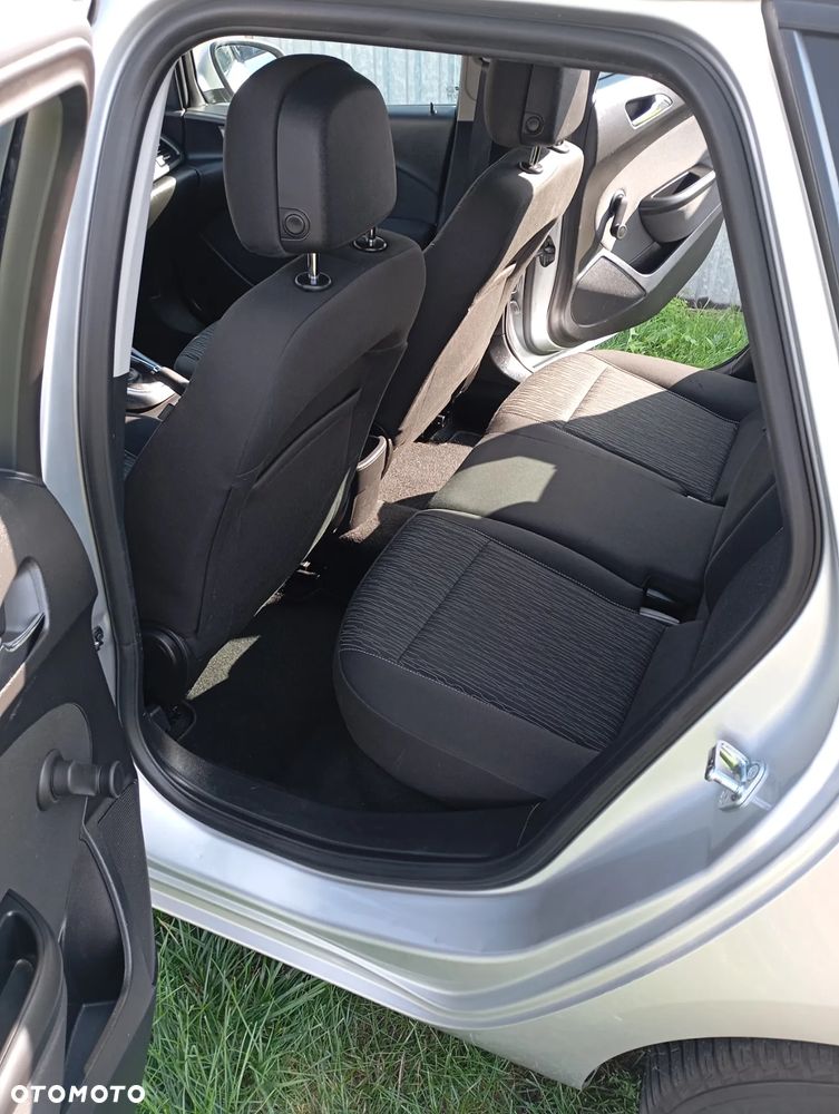 Opel Astra 1.6 Sports Tourer ecoFLEX Start/Stop Innovation - 8
