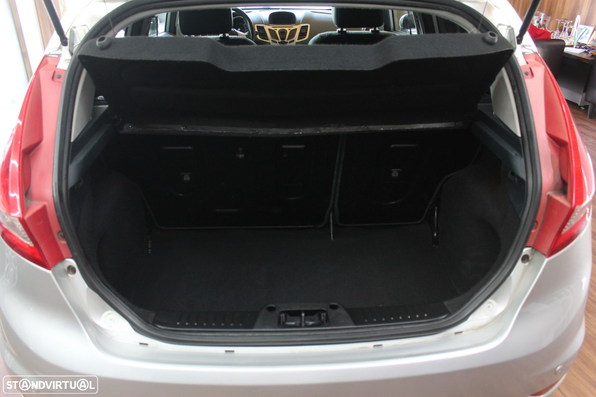 Ford Fiesta 1.25 Titanium - 7