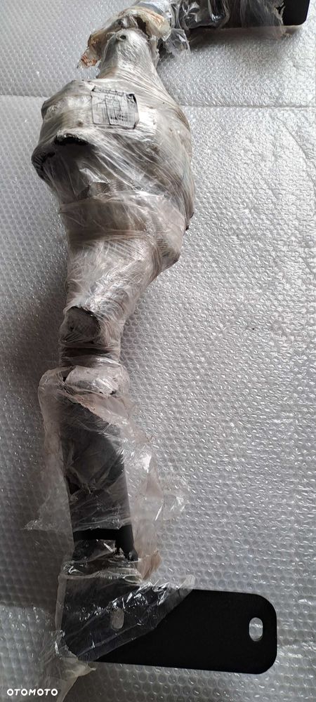 Hak holowniczy Ford Escort 3/5d STEINHOF F-221 NOWY - 2